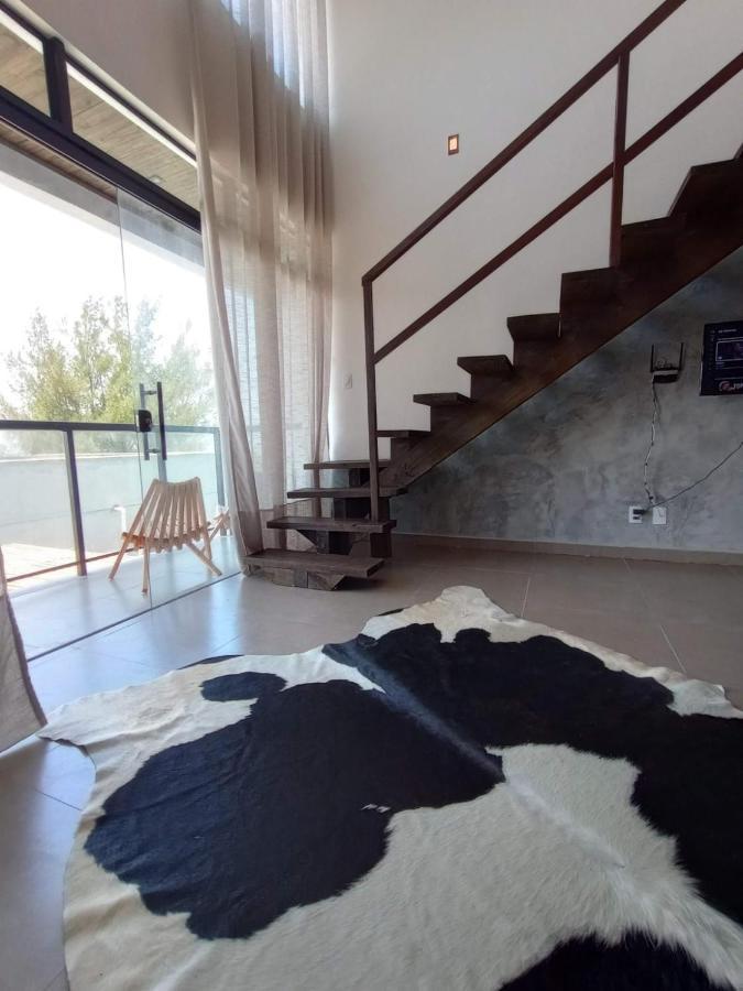 The Guest House Hostel Balneario Gaivota Extérieur photo