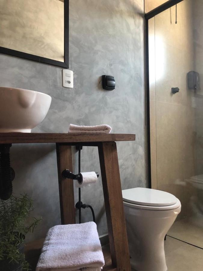 The Guest House Hostel Balneario Gaivota Extérieur photo