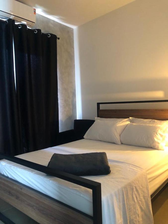 The Guest House Hostel Balneario Gaivota Extérieur photo