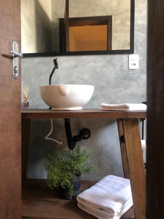 The Guest House Hostel Balneario Gaivota Extérieur photo