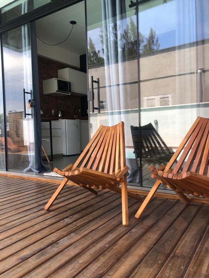 The Guest House Hostel Balneario Gaivota Extérieur photo