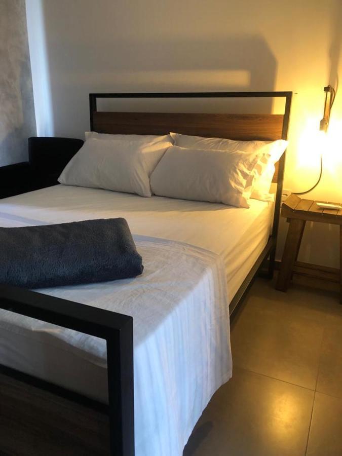The Guest House Hostel Balneario Gaivota Extérieur photo
