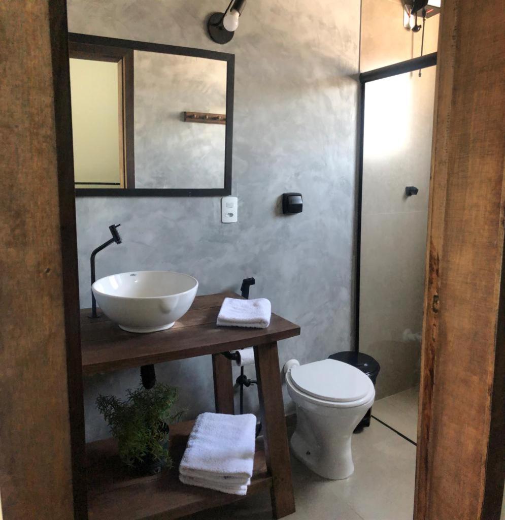 The Guest House Hostel Balneario Gaivota Extérieur photo