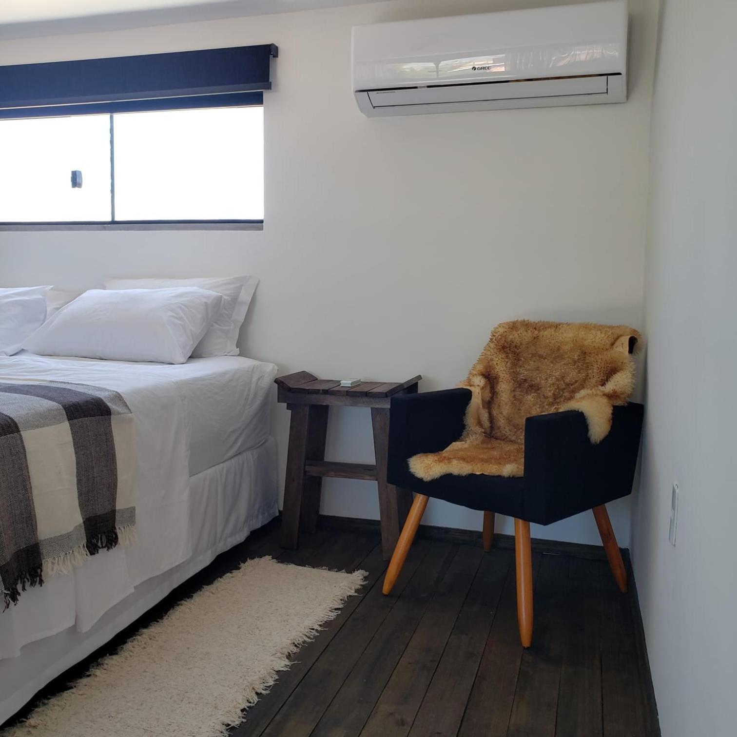 The Guest House Hostel Balneario Gaivota Extérieur photo