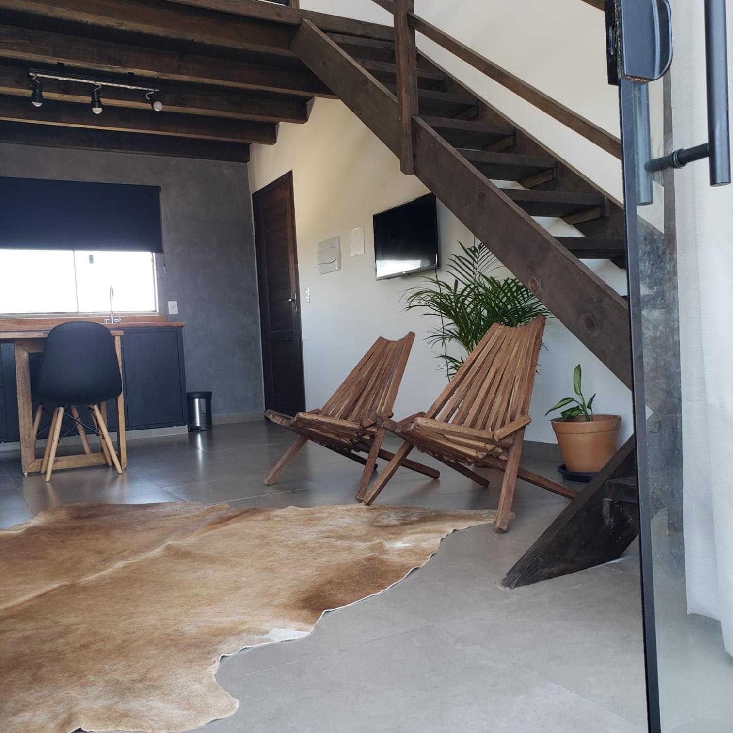 The Guest House Hostel Balneario Gaivota Extérieur photo