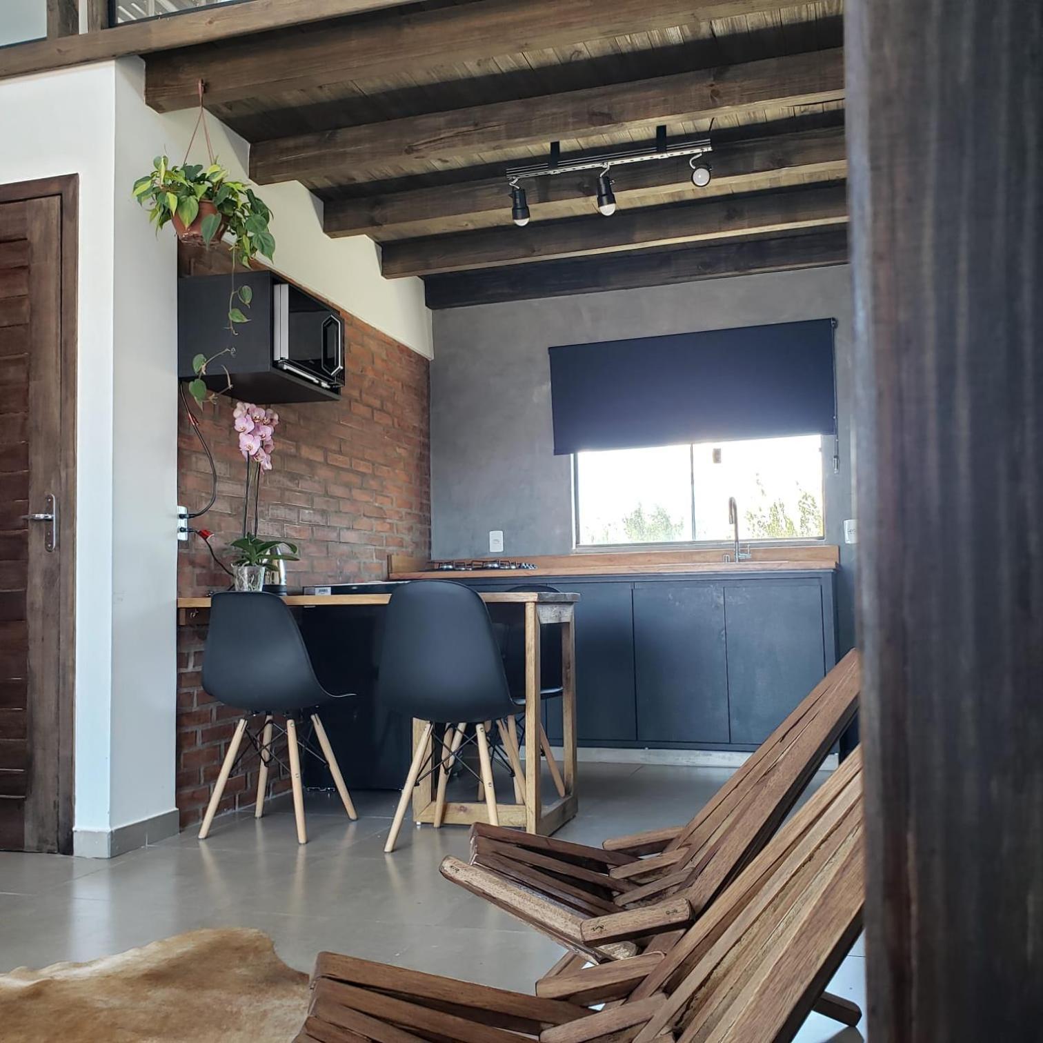 The Guest House Hostel Balneario Gaivota Extérieur photo
