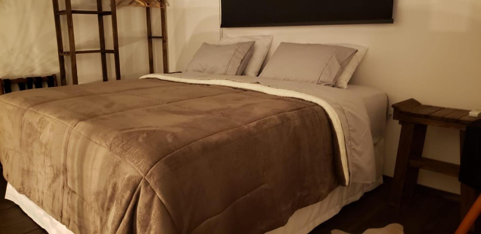 The Guest House Hostel Balneario Gaivota Extérieur photo