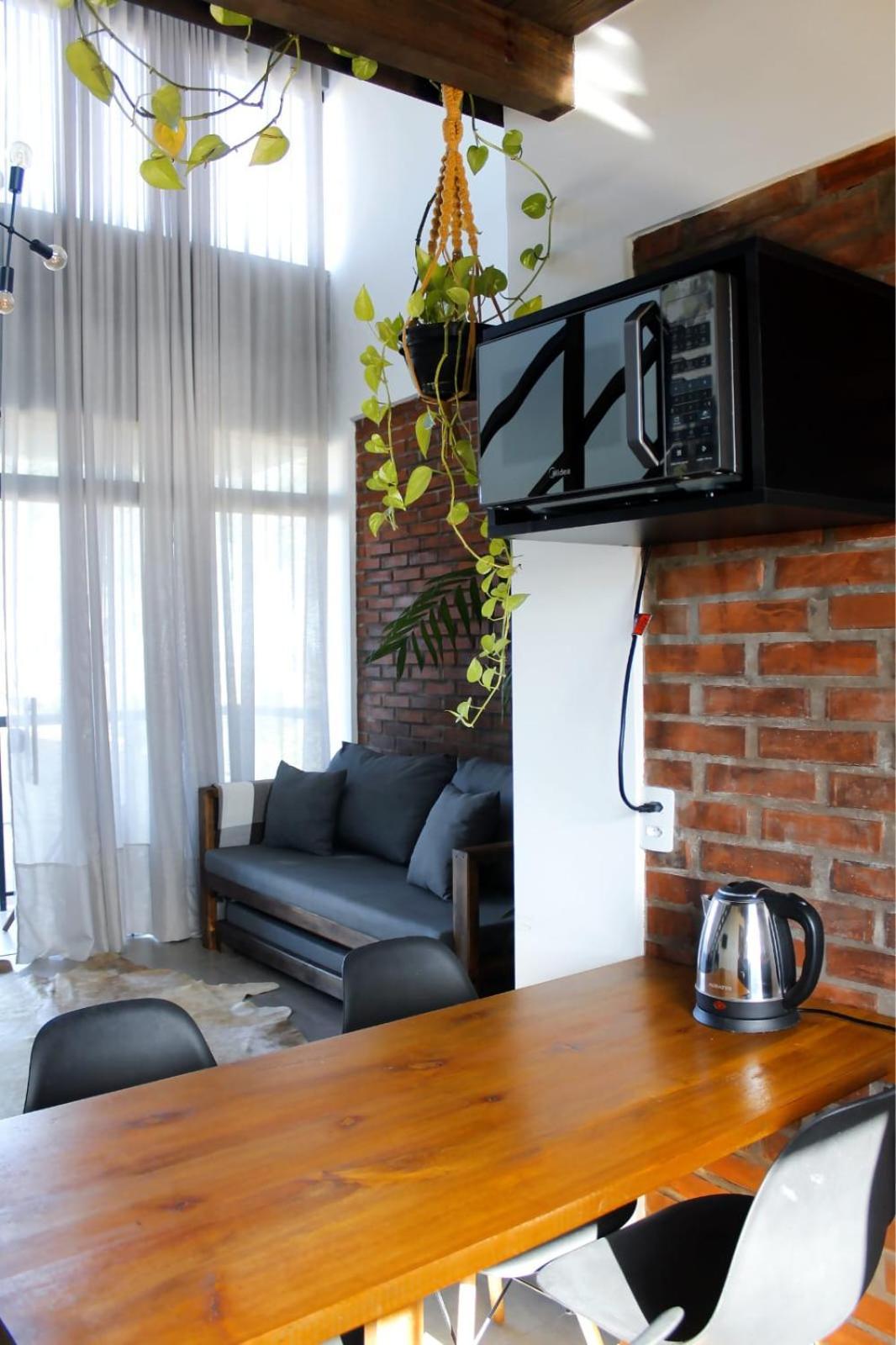 The Guest House Hostel Balneario Gaivota Extérieur photo