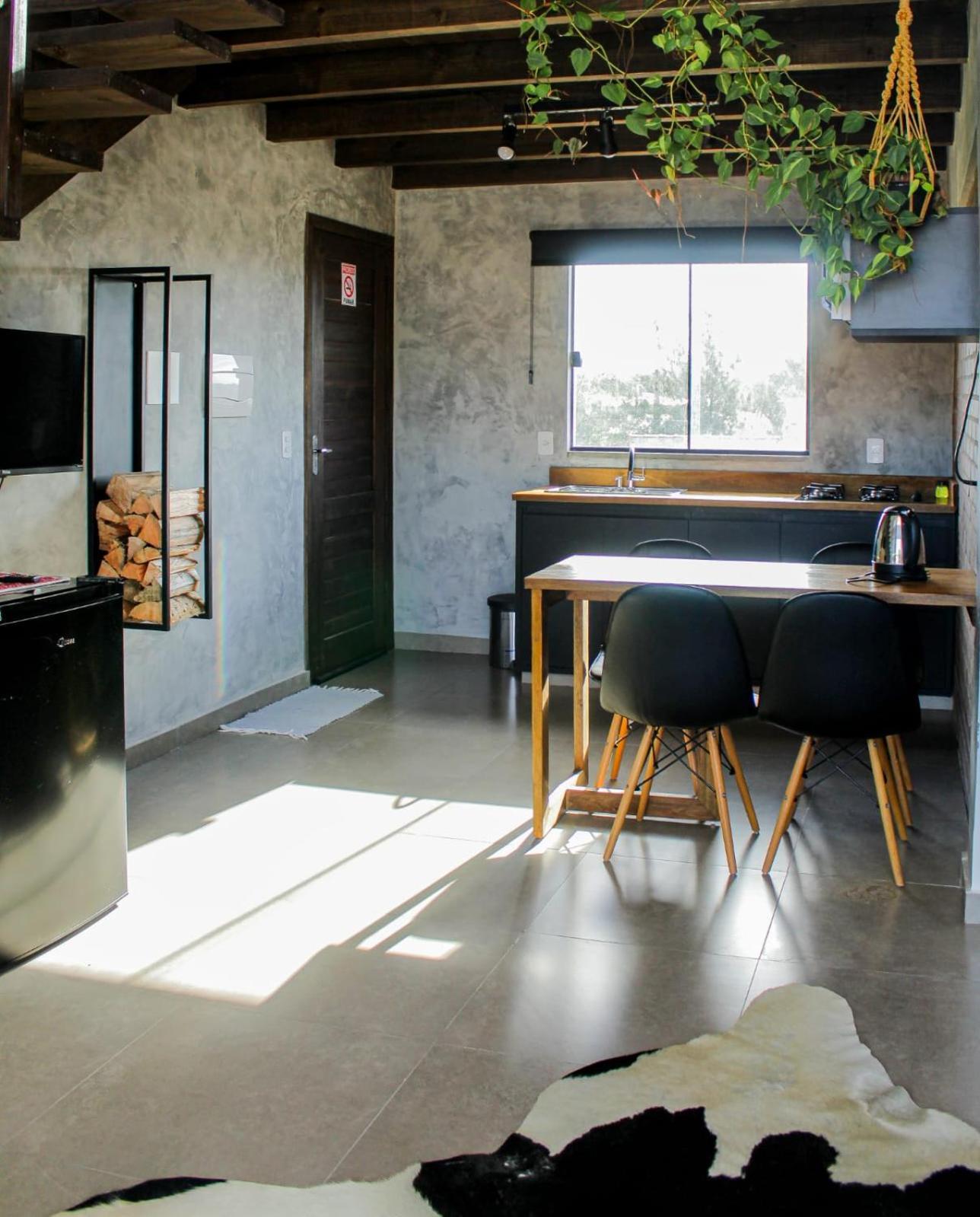 The Guest House Hostel Balneario Gaivota Extérieur photo